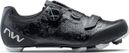 Chaussures VTT Northwave Razer 2 Noir