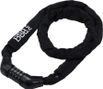 BBB CodeGuard Catena di sicurezza 5x1000 mm Nero