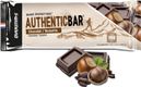 Barre énergétique Overstims Authentic Bar Chocolat/Noisette - 50g