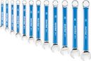 Park Tool MW-SET.2 12 Metric Wrench Set