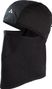 Vaude Bike Facemask Warm II Schwarz