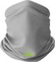 Bufanda tubular BV Sport Original Mix Gris/Verde