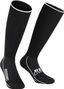 Assos Recovery Socks EVO Black