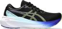 Chaussures de Running Asics Gel-Kayano 30 Noir Jaune Femme