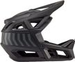 Casco Fox Proframe Junior Negro