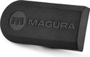 Tapa Magura para maneta de freno Gustav Elite, derecha e izquierda, negro