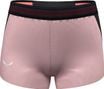 Salewa Pedroc 2 Pink Damen Shorts
