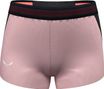 Pantaloncini Salewa Pedroc 2 Donna Rosa