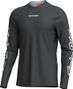 Troy Lee Designs Sprint Pro Long-Sleeve Jersey - Black