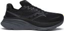 Zapatillas Saucony Hurricane 24 Negro Hombre