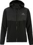 Men's Craft PRO Trail SubZ Giacca Black