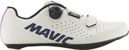 Zapatillas de carretera Mavic Cosmic Boa Gris claro