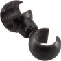 Accessoires câblage Jagwire Rotating Hook-Black 4pcs