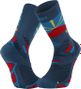 BV Sport Trail Ultra.2 High "Reunion" Socks Navy