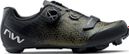 Chaussures VTT Northwave Razer 2 Noir Vert