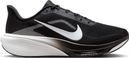 Nike Pegasus 42 Running Shoes - Black/White - Men's