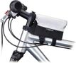 TOPEAK Copri borsa Top Tube, impermeabile