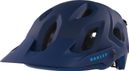 Oakley DRT5 Mips MTB-Helm Blau