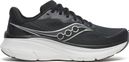 Zapatillas de running Saucony Guide 19 Negro/Plata Hombre