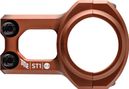 Vorbau Title ST1 31,8 mm Bronze