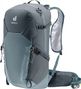 Deuter Speed Lite 25 Wanderrucksack Grau