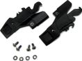 Leatt Nekbrace Set Voor DBX / GPX / KART 10mm
