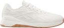Reebok Nano X5 Edge Beige Unisex Training Shoes