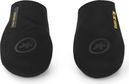 Zehenüberzüge Assos Spring Fall Schwarz 40-43
