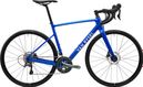 Bici da strada Van Rysel NCR CF Shimano Tiagra 10V 700mm Blue 2023