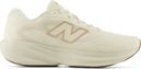 Zapatillas de running New Balance Fresh Foam 680 v9 Blanco/Rosa para mujer