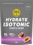 GoldNutrition Hydrate Isotonic H30 Passion Fruit Drink, 500 g