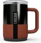 Taza isotérmica Camelbak Thrive Mug de 500 ml, marrón/negro