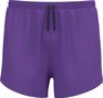 Odlo Zeroweight 3'' Split Running Short Violet