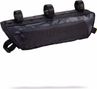 Sacoche tube horizontale souple BBB Middle Mate