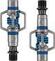 Paire de Pédales CRANKBROTHERS EGGBEATER 3 Bleu - Produit Reconditionné