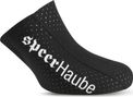 Assos SpeerHaube Sockenüberzieher Schwarz