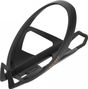 Syncros Cache 2.0 Bottle Cage Black Gloss Fire Orange