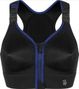 THUASNE SPORT EAZ'IP EVO noir