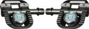 Pair of Magped Gravel Magnetic Pedals (200N Magnet) Gray