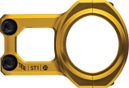 Vorbau Title ST1 31,8 mm Gold