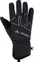 Pair Vaude La Varella Gloves Black