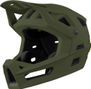 IXS Trigger FF Mips Integralhelm Olive