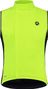 Gilet Coupe-Vent Velo Rogelli Essential - Homme - Fluor