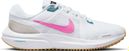 Nike Air Zoom Vomero 16 Damen Laufschuhe Weiß Pink