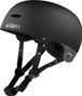 Cairn Darwin Matte Black Helmet for Children