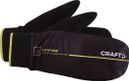 Craft Pro Race Mitten Black