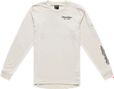 Maglia a maniche lunghe Troy Lee Designs Ruckus Ride Grigio