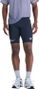 Pantaloncini da ciclismo New Balance NYC Marathon RC Pocket Nero da uomo