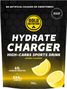 GoldNutrition Hydrate Charger H60 Lemon Energy Drink, 700 g