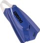 Powerfin Pro II Flex Blue Fins 